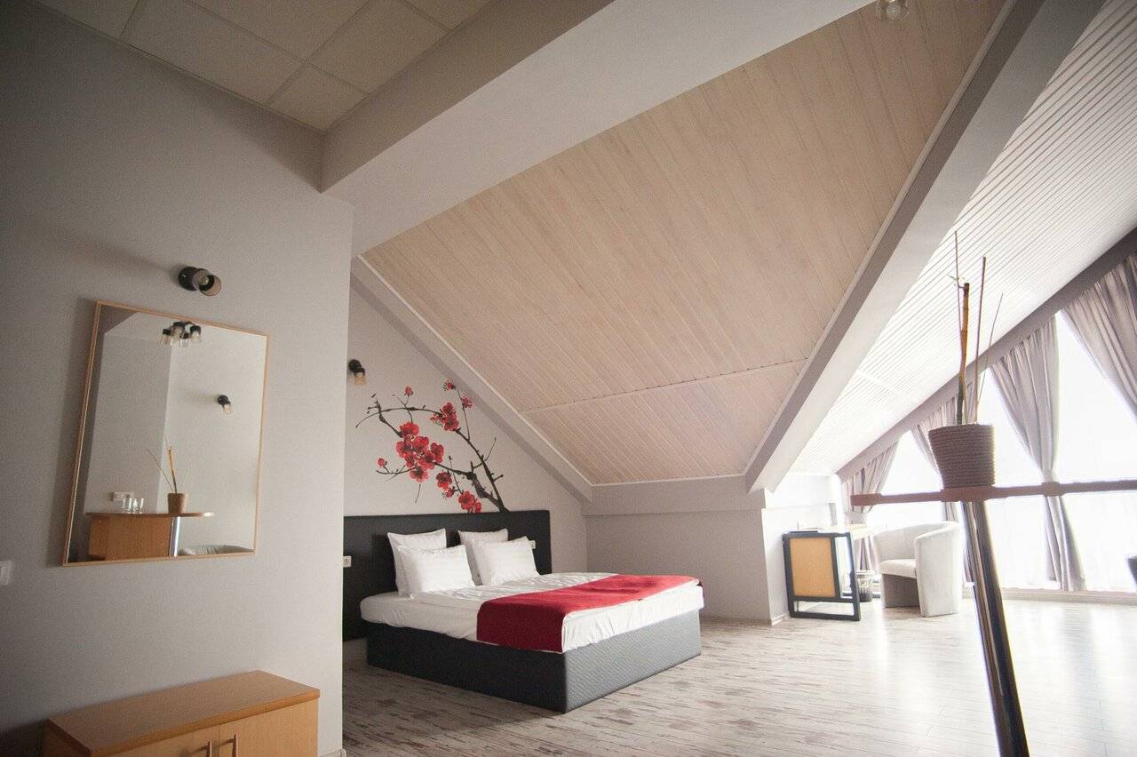Номер эконом
